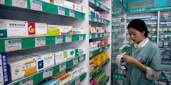 中國(guó)郵政開藥店了，時(shí)代要拿20%的藥店開刀！(2)