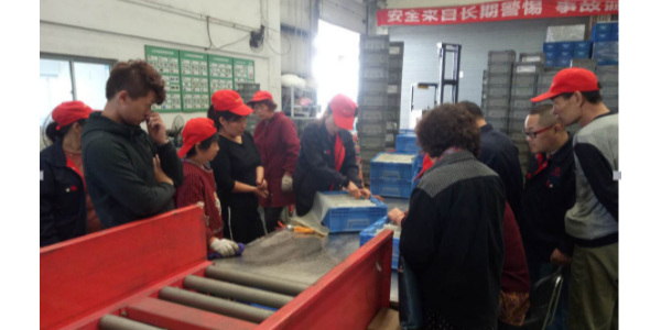 蘇州富事達塑業(yè)，只為服務(wù)好每一位客戶