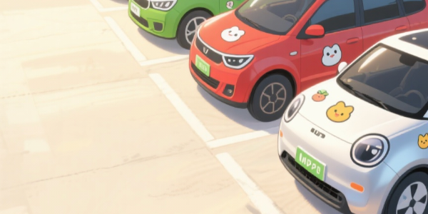 商務(wù)部回應(yīng)汽車行業(yè)“內(nèi)卷式”競爭:加強綜合整治與合規(guī)引導